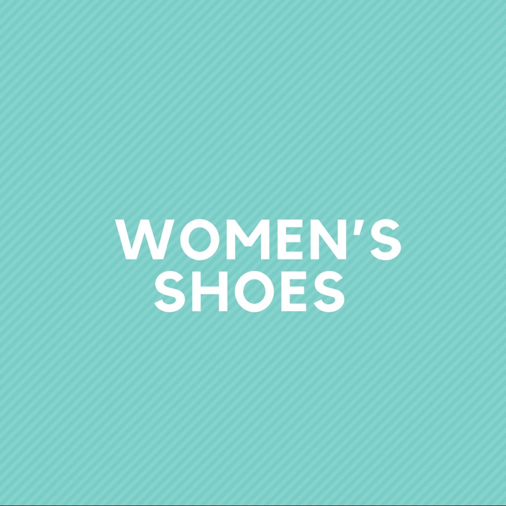 Women’s shoes
